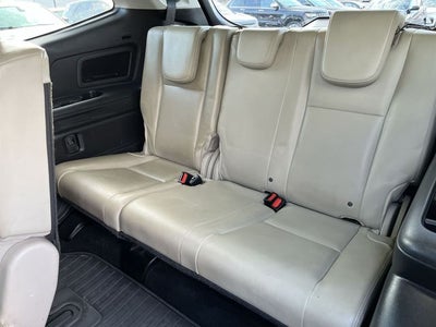 2020 Subaru Ascent Limited