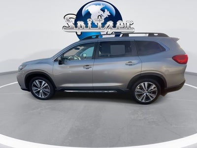 2020 Subaru Ascent Limited