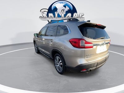 2020 Subaru Ascent Limited