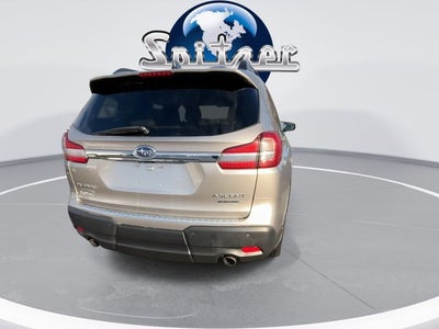 2020 Subaru Ascent Limited