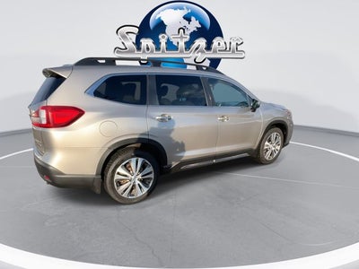 2020 Subaru Ascent Limited