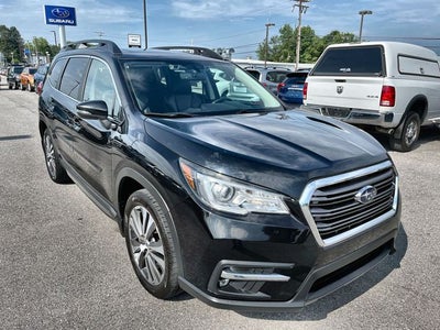 2021 Subaru Ascent Limited