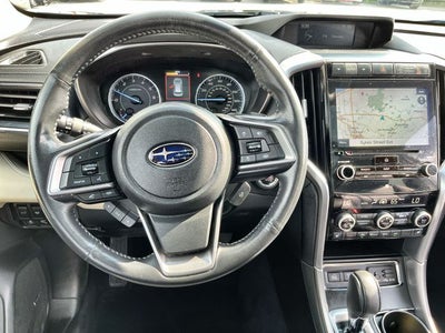 2021 Subaru Ascent Limited
