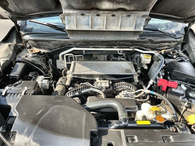 2021 Subaru Ascent Limited