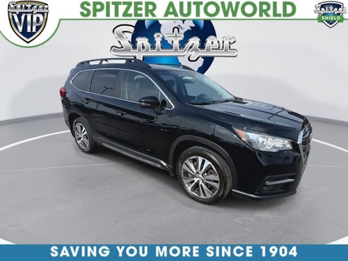 2021 Subaru Ascent Limited