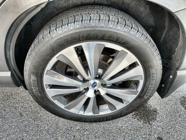 2021 Subaru Ascent Limited