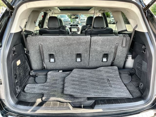 2021 Subaru Ascent Limited