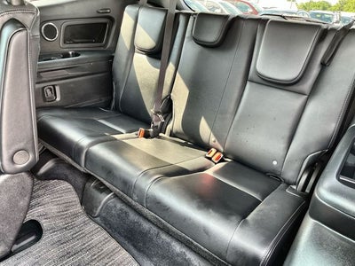 2021 Subaru Ascent Limited