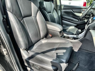 2021 Subaru Ascent Limited