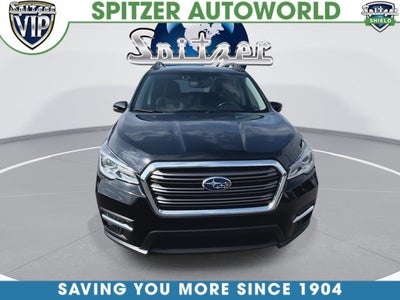 2021 Subaru Ascent Limited