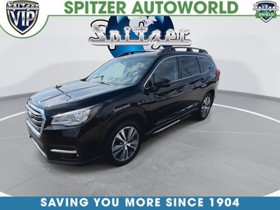 2021 Subaru Ascent Limited
