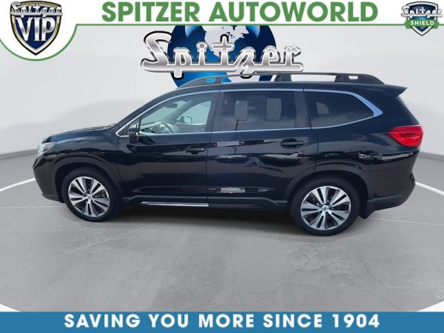 2021 Subaru Ascent Limited