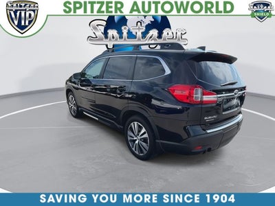 2021 Subaru Ascent Limited