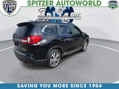 2021 Subaru Ascent Limited