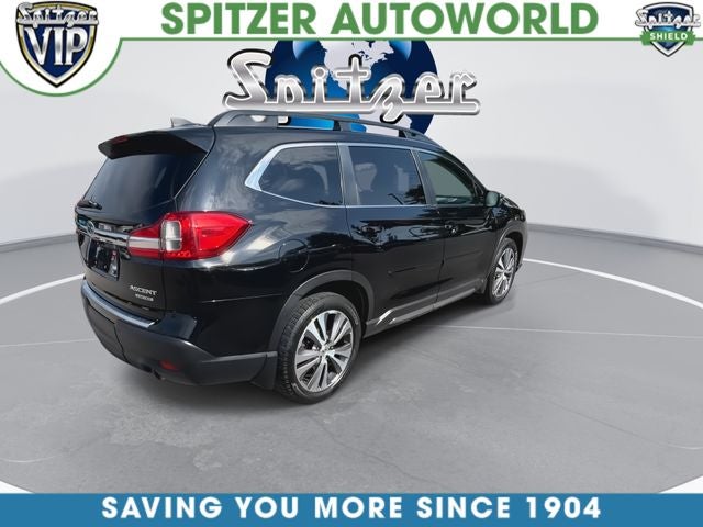 2021 Subaru Ascent Limited