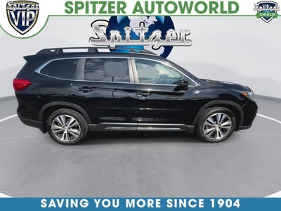 2021 Subaru Ascent Limited