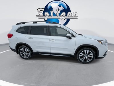 2020 Subaru Ascent Limited