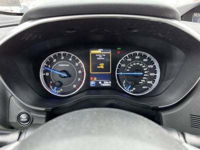 2020 Subaru Ascent Limited