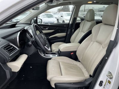 2020 Subaru Ascent Limited