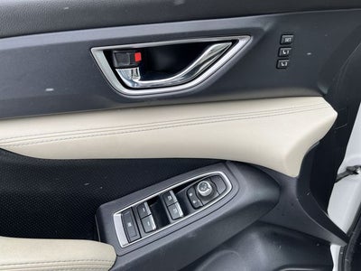 2020 Subaru Ascent Limited