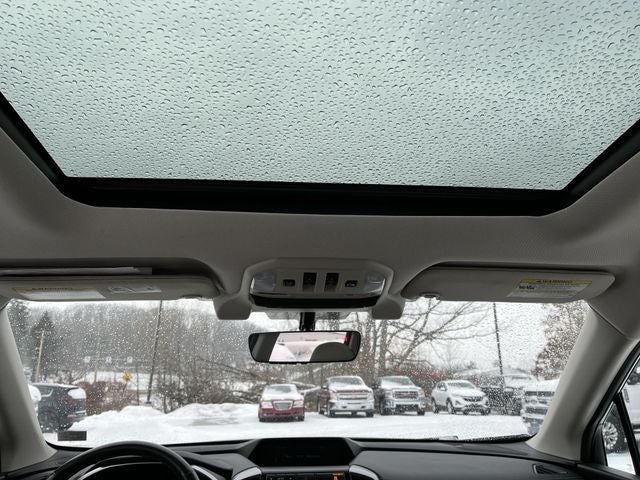 2020 Subaru Ascent Limited