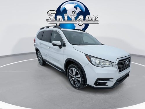 2020 Subaru Ascent Limited