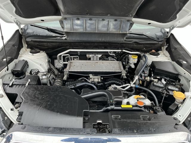 2020 Subaru Ascent Limited