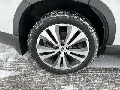 2020 Subaru Ascent Limited