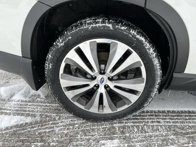 2020 Subaru Ascent Limited