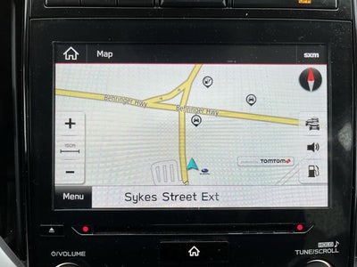 2020 Subaru Ascent Limited