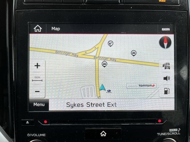 2020 Subaru Ascent Limited