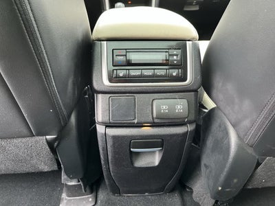 2020 Subaru Ascent Limited