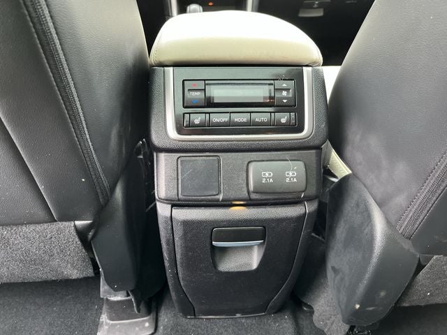 2020 Subaru Ascent Limited