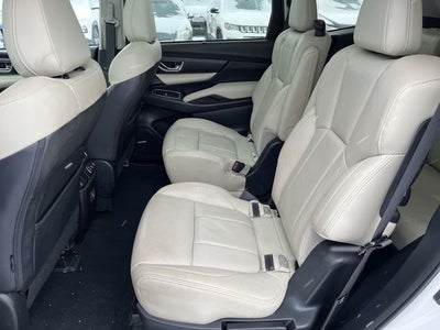 2020 Subaru Ascent Limited