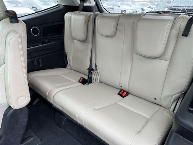 2020 Subaru Ascent Limited