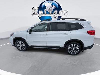 2020 Subaru Ascent Limited