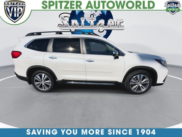 2020 Subaru Ascent Touring