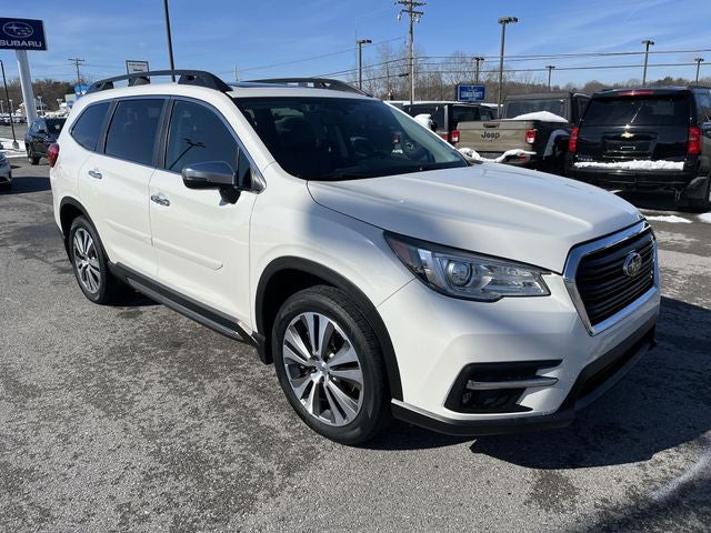 2020 Subaru Ascent Touring