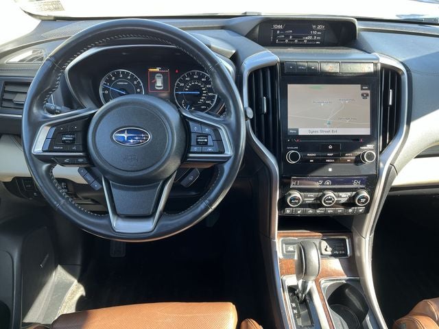2020 Subaru Ascent Touring
