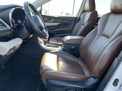 2020 Subaru Ascent Touring