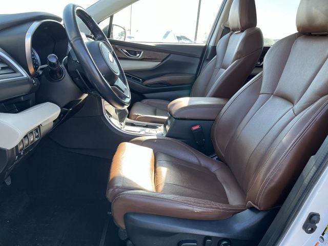 2020 Subaru Ascent Touring