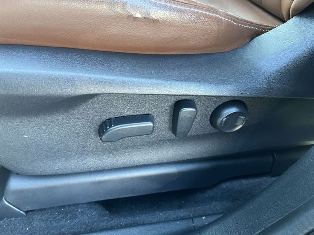 2020 Subaru Ascent Touring