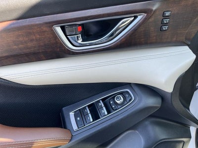 2020 Subaru Ascent Touring