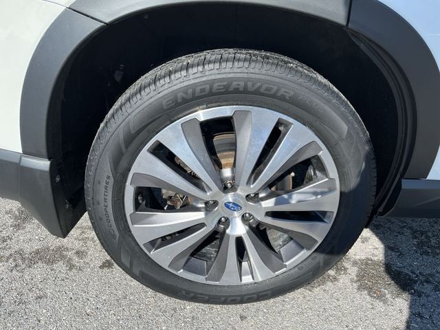 2020 Subaru Ascent Touring