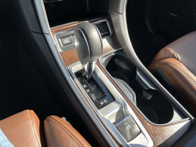 2020 Subaru Ascent Touring