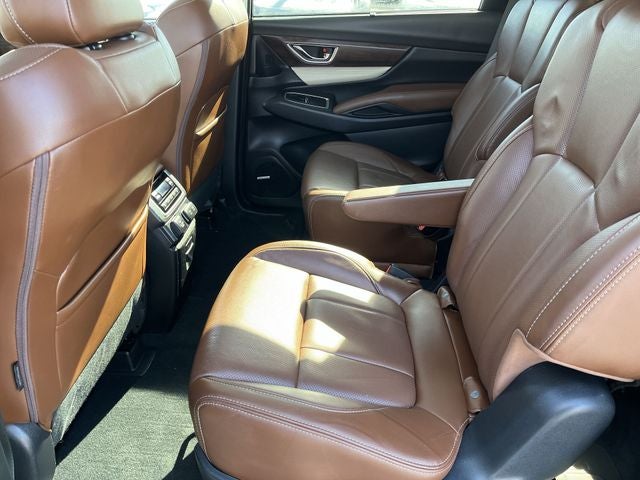 2020 Subaru Ascent Touring