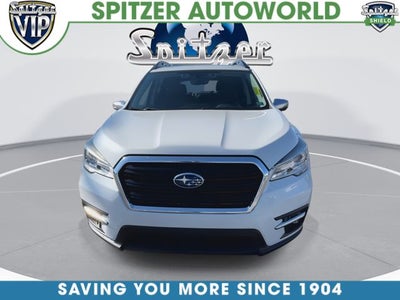 2020 Subaru Ascent Touring