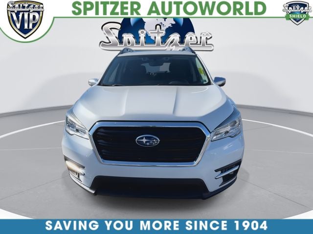 2020 Subaru Ascent Touring