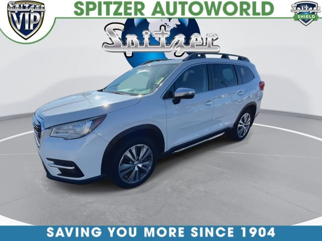 2020 Subaru Ascent Touring