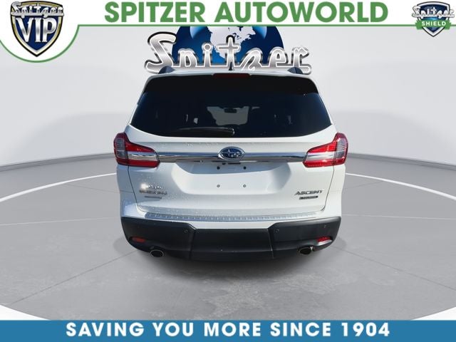 2020 Subaru Ascent Touring